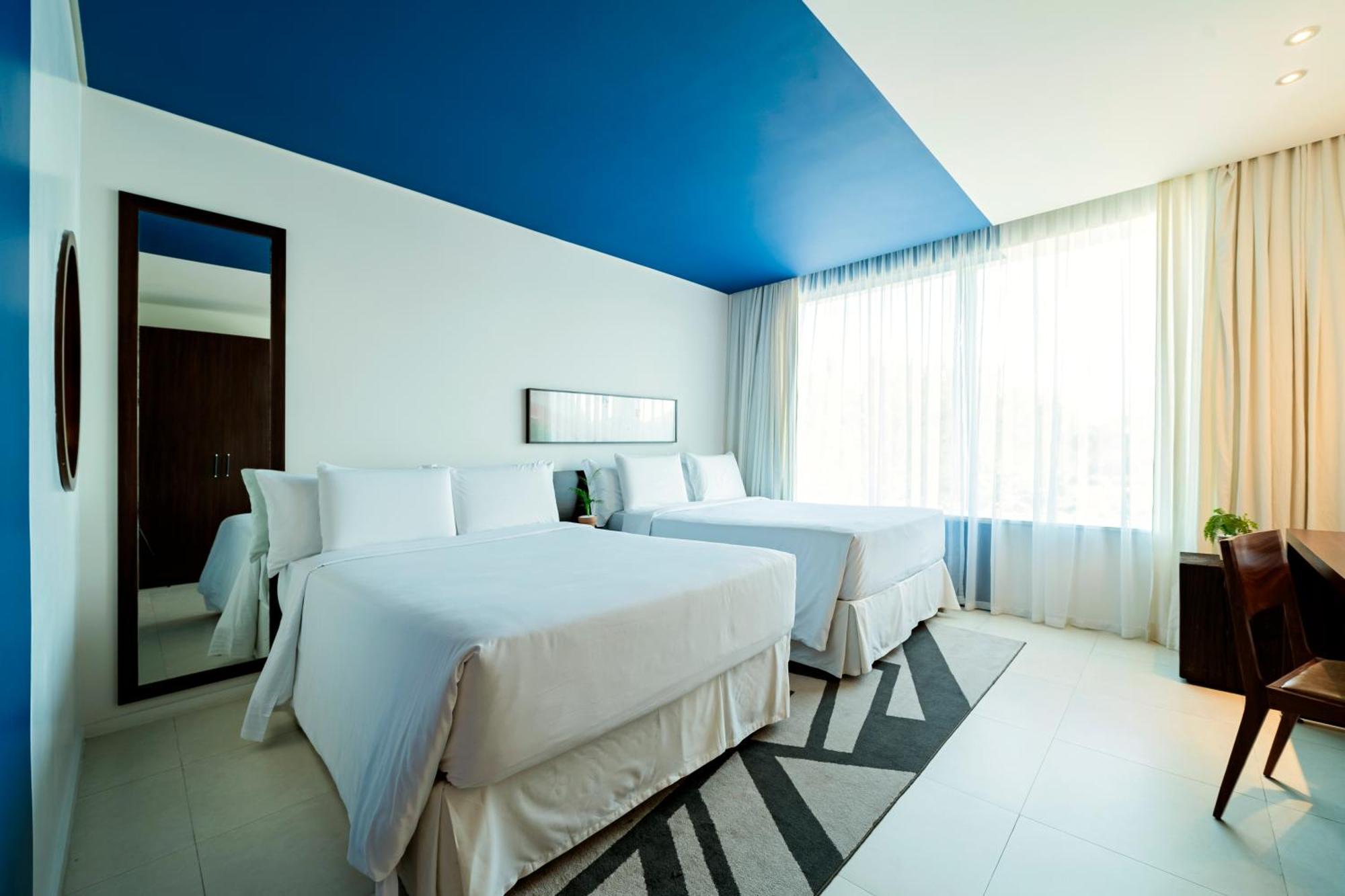 Lagune Barra Hotel Rio de Janeiro Exteriör bild